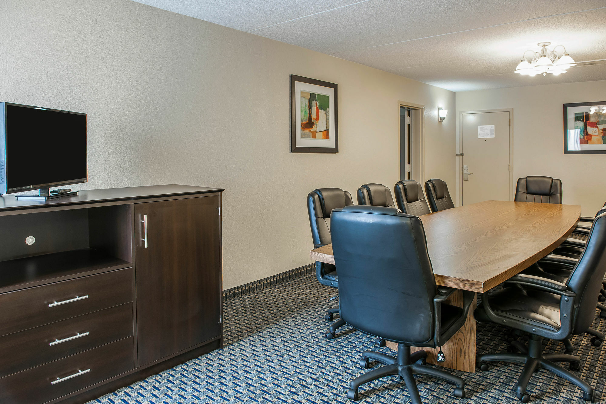 Quality Inn Terre Haute University Area Exterior foto