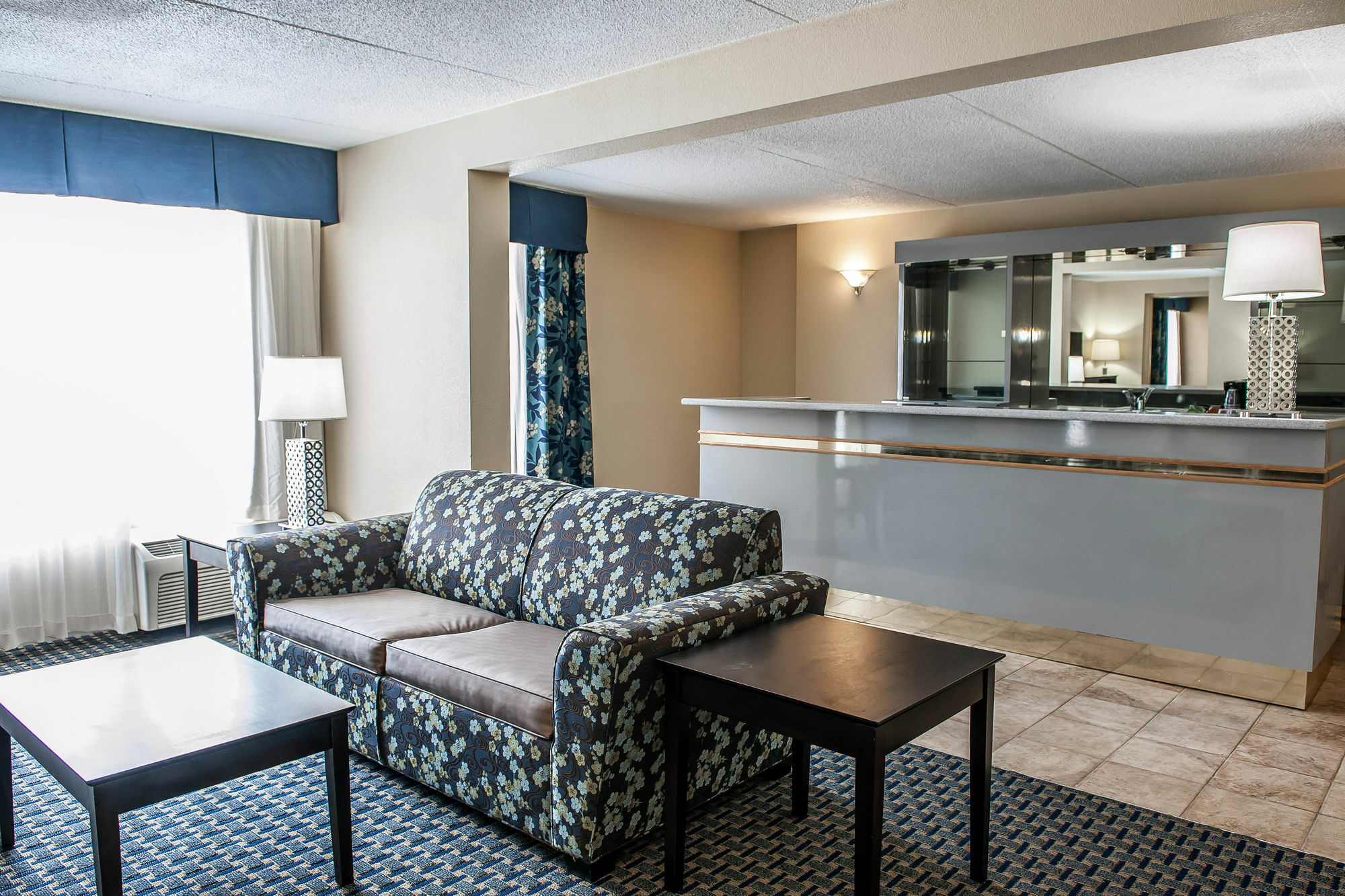 Quality Inn Terre Haute University Area Exterior foto